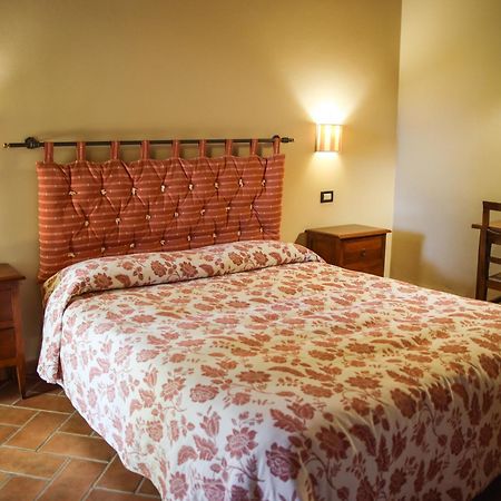 Agriturismo La Vecchia Quercia Montemerano Bagian luar foto